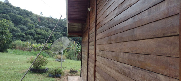 Imagem Chácara com 1 Quarto à Venda, 120 m² em Alto Do Cardoso - Pindamonhangaba Imagem Chácara com 1 Quarto à Venda, 120 m² em Alto Do Cardoso - Pindamonhangaba