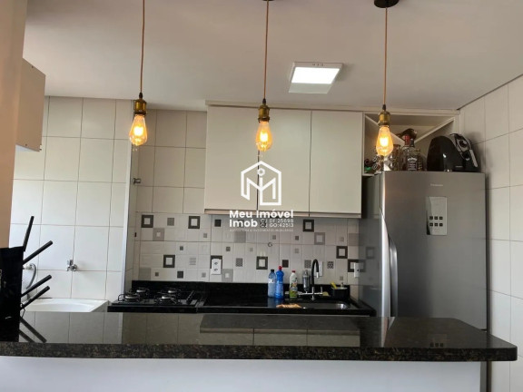 Imóvel com 1 Quarto à Venda, 37 m² em Sul (águas Claras) - Brasília