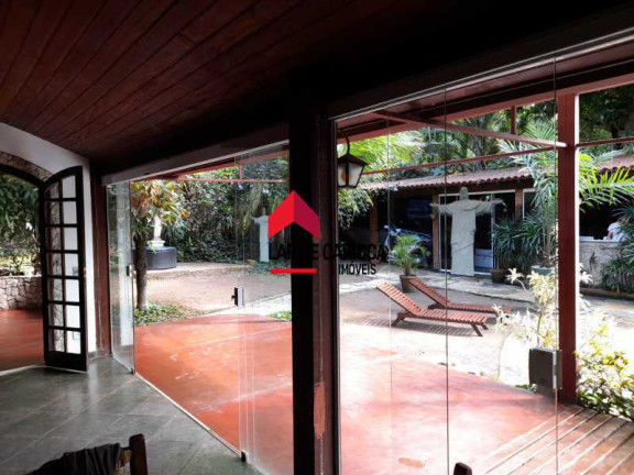 Imagem Casa com 6 Quartos à Venda, 500 m² em Cosme Velho - Rio De Janeiro
