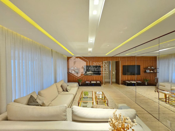 Imagem Apartamento com 3 Quartos à Venda, 172 m² em Perdizes - São Paulo Imagem Apartamento com 3 Quartos à Venda, 172 m² em Perdizes - São Paulo