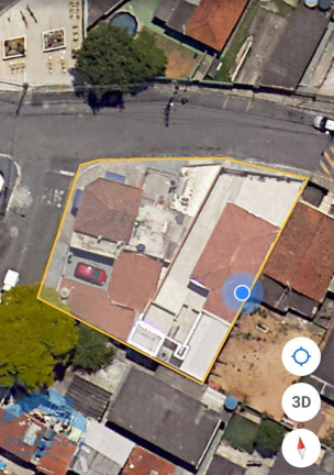 Imagem Terreno à Venda, 503 m² em Vila Boa Vista - Barueri Imagem Terreno à Venda, 503 m² em Vila Boa Vista - Barueri