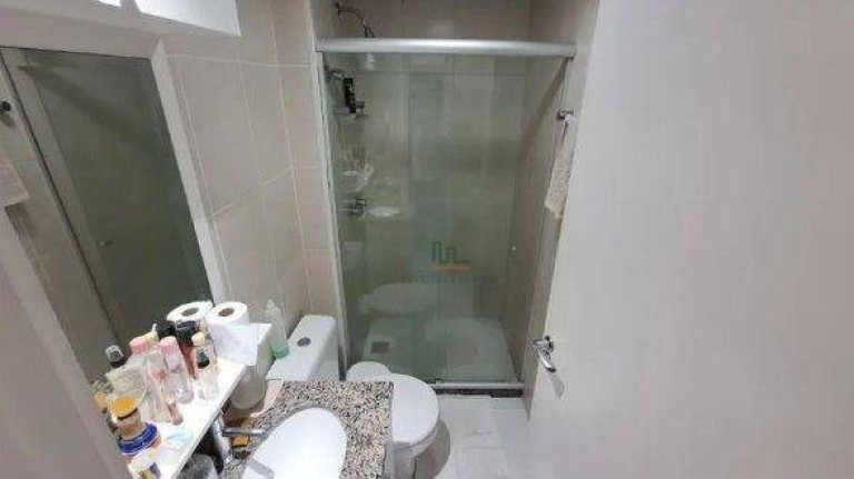 Imagem Apartamento com 2 Quartos à Venda, 60 m² em Centro - Niterói Imagem Apartamento com 2 Quartos à Venda, 60 m² em Centro - Niterói