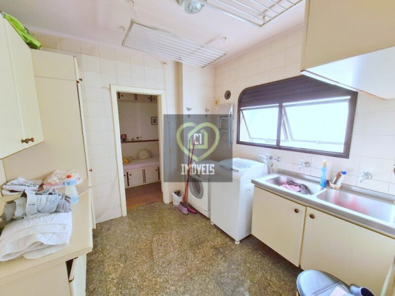 Imagem Apartamento com 4 Quartos à Venda, 183 m² em Perdizes - São Paulo Imagem Apartamento com 4 Quartos à Venda, 183 m² em Perdizes - São Paulo