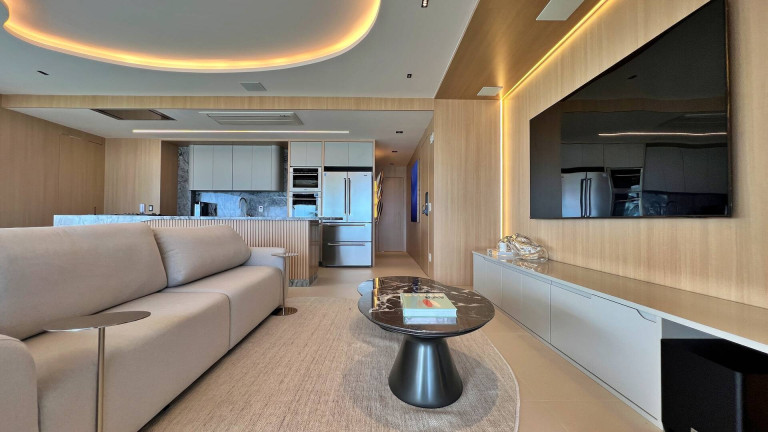 Imagem Apartamento com 4 Quartos à Venda, 211 m² em Riviera De São Lourenço - Bertioga Imagem Apartamento com 4 Quartos à Venda, 211 m² em Riviera De São Lourenço - Bertioga