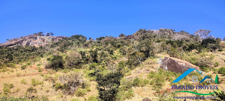 Chácara à Venda, 20 m² em Centro - Paraisópolis