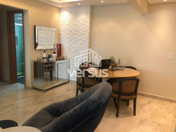 Imagem Apartamento com 2 Quartos à Venda, 85 m² em Real - Praia Grande