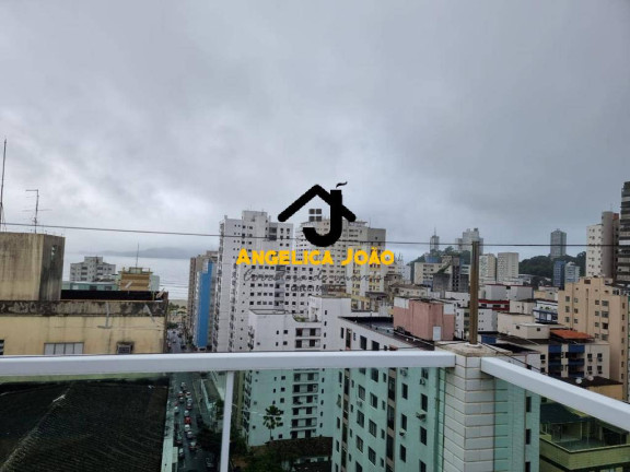 Imagem Cobertura com 3 Quartos à Venda, 597 m² em Itarare - São Vicente