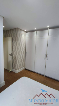 Imagem Apartamento com 2 Quartos à Venda, 74 m² em Centro - São Bernardo Do Campo