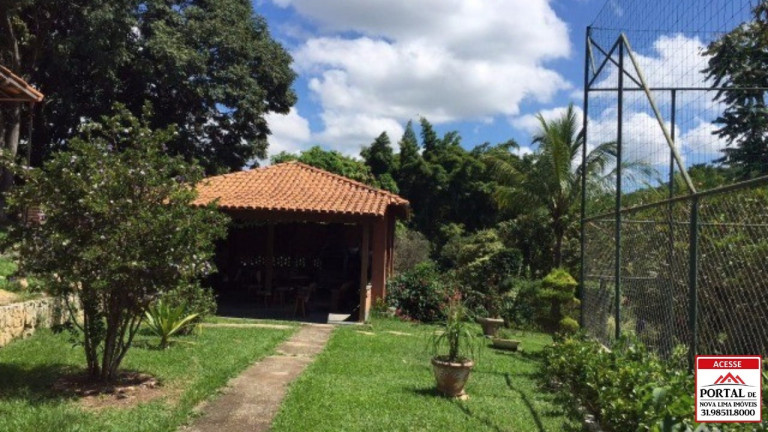 Imagem Casa com 5 Quartos à Venda, 400 m² em Vale Do Ipe Amarelo - Esmeraldas