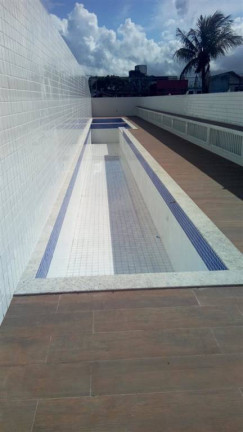 Imagem Apartamento com 1 Quarto à Venda, 47 m² em Aviação - Praia Grande Imagem Apartamento com 1 Quarto à Venda, 47 m² em Aviação - Praia Grande