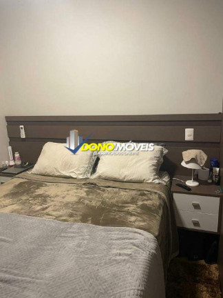 Imagem Apartamento com 3 Quartos à Venda, 94 m² em Centro - São Bernardo Do Campo
