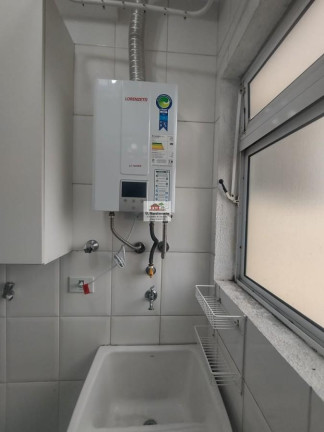 Imagem Apartamento com 3 Quartos à Venda, 61 m² em Vila Carrão - São Paulo Imagem Apartamento com 3 Quartos à Venda, 61 m² em Vila Carrão - São Paulo
