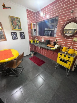 Imagem Casa com 2 Quartos à Venda, 140 m² em Vila Santa Catarina - São Paulo