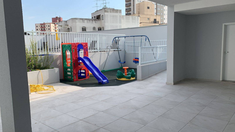 Imagem Apartamento com 2 Quartos à Venda, 57 m² em Rudge Ramos - São Bernardo Do Campo