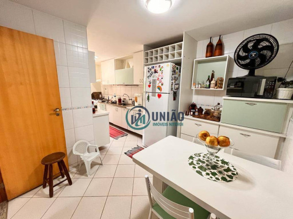 Imagem Apartamento com 3 Quartos à Venda, 102 m² em Itaipu - Niterói