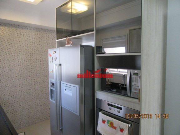 Imagem Apartamento com 3 Quartos à Venda, 100 m² em Tatuapé - São Paulo Imagem Apartamento com 3 Quartos à Venda, 100 m² em Tatuapé - São Paulo