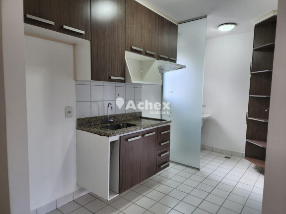 Imagem Apartamento com 3 Quartos à Venda, 74 m² em Loteamento Center Santa Genebra - Campinas