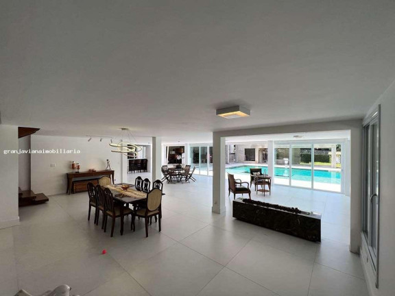 Imagem Casa à Venda, em Silvino Pereira - Cotia Imagem Casa à Venda, em Silvino Pereira - Cotia