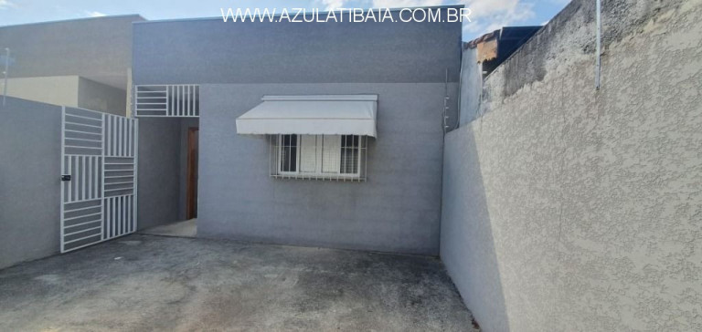 Imagem Casa com 2 Quartos à Venda, 72 m² em Jardim Das Cerejeiras - Atibaia Imagem Casa com 2 Quartos à Venda, 72 m² em Jardim Das Cerejeiras - Atibaia