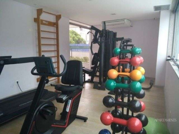 Imagem Apartamento com 1 Quarto para Alugar, 44 m² em Graças - Recife Imagem Apartamento com 1 Quarto para Alugar, 44 m² em Graças - Recife