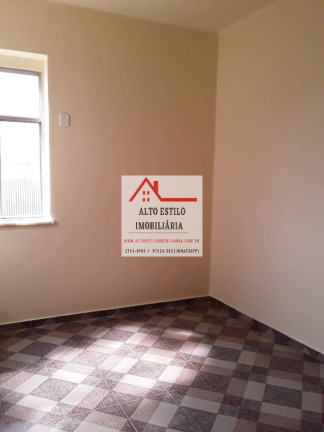 Imagem Apartamento com 2 Quartos à Venda, 35 m² em Quintino Bocaiúva - Rio De Janeiro Imagem Apartamento com 2 Quartos à Venda, 35 m² em Quintino Bocaiúva - Rio De Janeiro