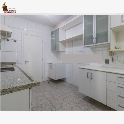 Imagem Apartamento com 3 Quartos à Venda, 167 m² em Moema - São Paulo Imagem Apartamento com 3 Quartos à Venda, 167 m² em Moema - São Paulo