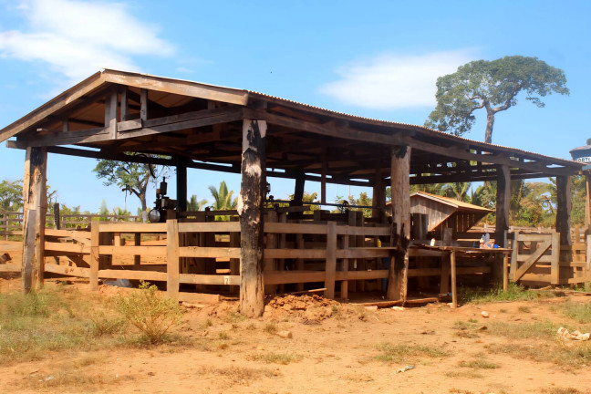 Imagem Fazenda à Venda, 207 m² em Barro Alto Imagem Fazenda à Venda, 207 m² em Barro Alto