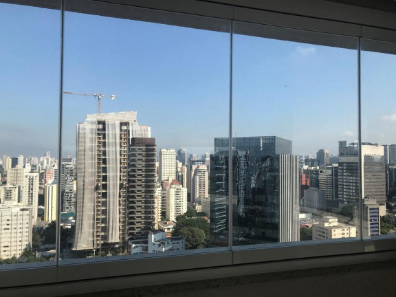 Imagem Apartamento com 3 Quartos à Venda, 321 m² em Itaim Bibi - São Paulo Imagem Apartamento com 3 Quartos à Venda, 321 m² em Itaim Bibi - São Paulo