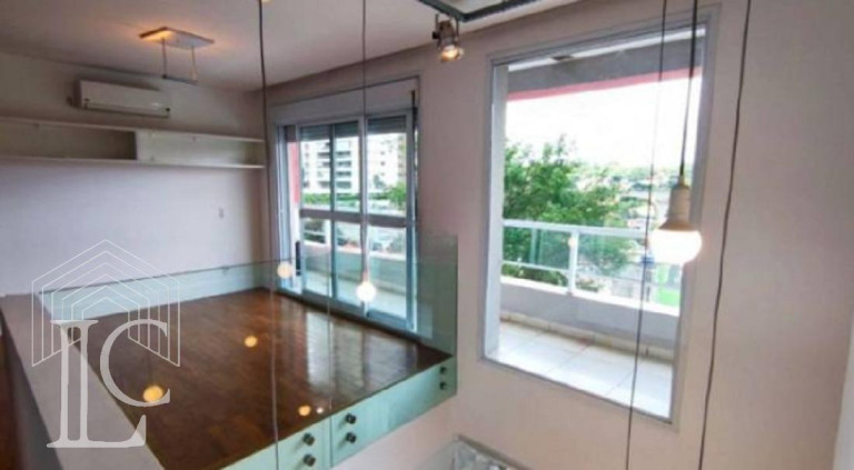 Imagem Apartamento com 1 Quarto à Venda, 118 m² em Campo Belo - São Paulo Imagem Apartamento com 1 Quarto à Venda, 118 m² em Campo Belo - São Paulo