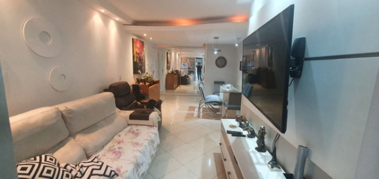 Imagem Apartamento com 3 Quartos à Venda, 83 m² em Barra Da Tijuca - Rio De Janeiro Imagem Apartamento com 3 Quartos à Venda, 83 m² em Barra Da Tijuca - Rio De Janeiro