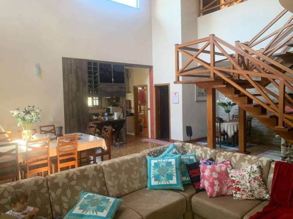 Imagem Casa de Condomínio com 3 Quartos à Venda, 900 m² em Portão - Atibaia Imagem Casa de Condomínio com 3 Quartos à Venda, 900 m² em Portão - Atibaia