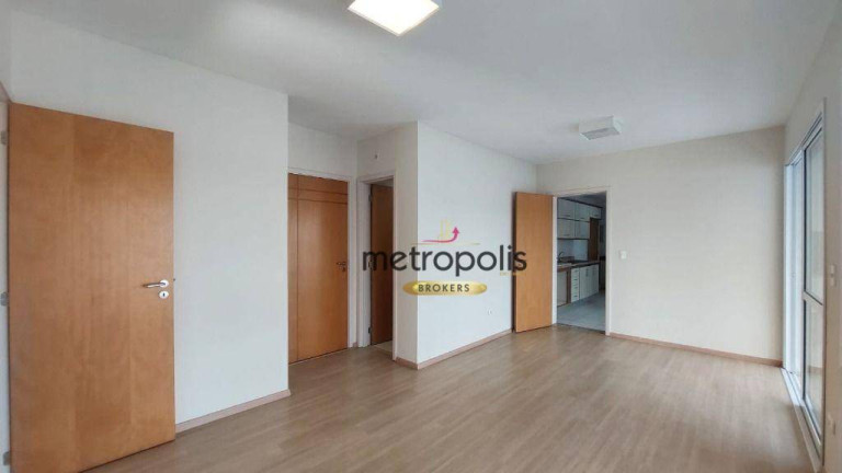 Apartamento com 3 Quartos para Alugar, 108 m² em Santo Antônio - São Caetano Do Sul