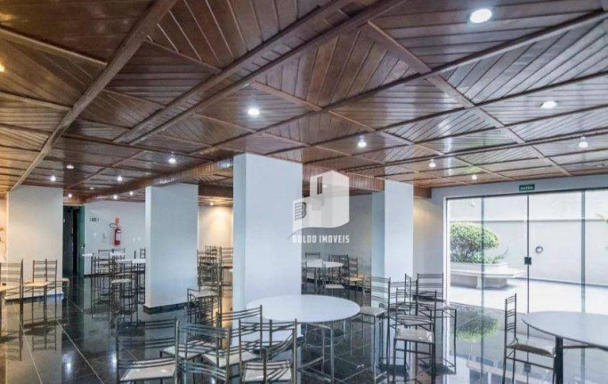 Imagem Apartamento com 4 Quartos à Venda, 154 m² em Vila Bastos - Santo André