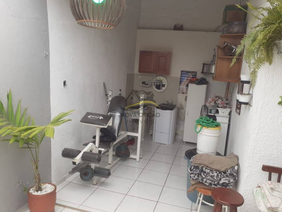Imagem Casa com 3 Quartos à Venda, 150 m² em Parque Almerinda Pereira Chaves - Jundiaí Imagem Casa com 3 Quartos à Venda, 150 m² em Parque Almerinda Pereira Chaves - Jundiaí
