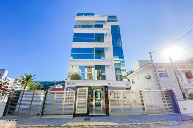 Imagem Apartamento com 2 Quartos à Venda, 83 m² em Palmas - Governador Celso Ramos Imagem Apartamento com 2 Quartos à Venda, 83 m² em Palmas - Governador Celso Ramos