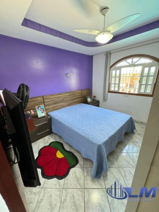 Imagem Casa com 4 Quartos à Venda, 495 m² em Village Da Praia - Guarapari