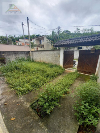 Casa com 3 Quartos à Venda,  em Rio Do Ouro - São Gonçalo