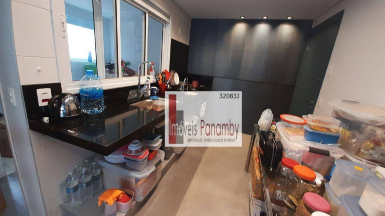 Imagem Apartamento com 2 Quartos à Venda, 127 m² em Morumbi - São Paulo Imagem Apartamento com 2 Quartos à Venda, 127 m² em Morumbi - São Paulo