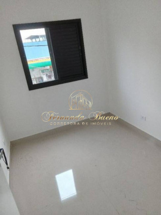 Imagem Imóvel com 2 Quartos à Venda, 45 m² em Bangú - Santo André Imagem Imóvel com 2 Quartos à Venda, 45 m² em Bangú - Santo André
