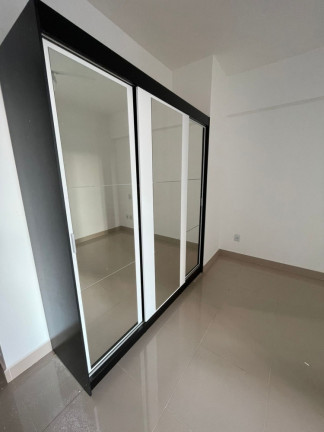 Imagem Apartamento com 1 Quarto para Alugar, 31 m² em Ribeirânia - Ribeirão Preto Imagem Apartamento com 1 Quarto para Alugar, 31 m² em Ribeirânia - Ribeirão Preto