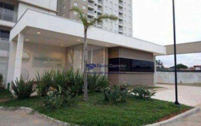 Imagem Apartamento com 3 Quartos à Venda, 64 m² em Ponte Grande - Guarulhos Imagem Apartamento com 3 Quartos à Venda, 64 m² em Ponte Grande - Guarulhos