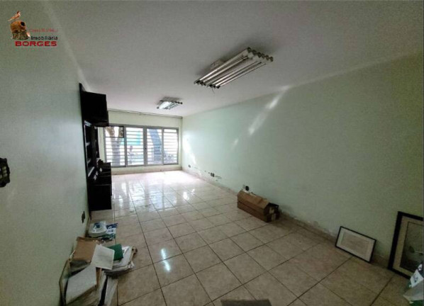 Imagem Casa com 10 Quartos à Venda, 276 m² em Campo Belo - São Paulo