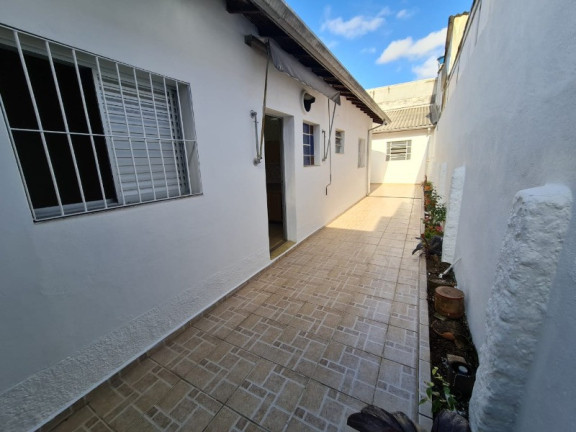 Imagem Casa com 2 Quartos à Venda, 180 m² em Jardim Jabaquara - São Paulo Imagem Casa com 2 Quartos à Venda, 180 m² em Jardim Jabaquara - São Paulo