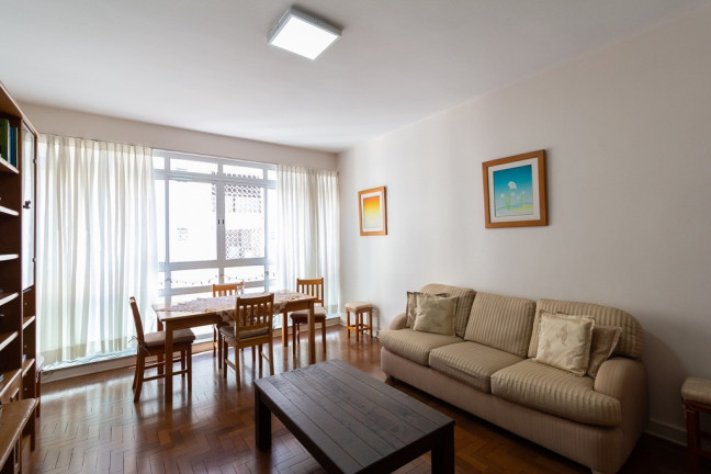 Imóvel com 3 Quartos à Venda,  em Higienópolis - São Paulo