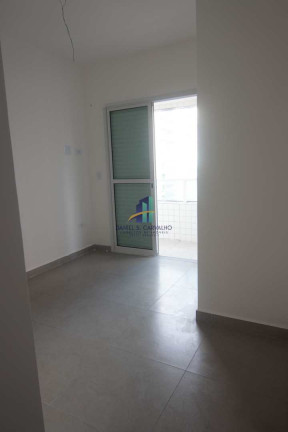 Imagem Apartamento com 2 Quartos à Venda, 66 m² em Guilhermina - Praia Grande