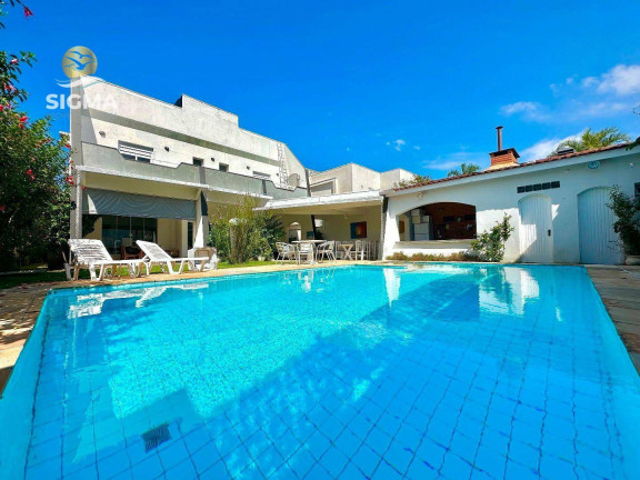 Imagem Casa com 4 Quartos à Venda, 380 m² em Jardim Acapulco - Guarujá Imagem Casa com 4 Quartos à Venda, 380 m² em Jardim Acapulco - Guarujá