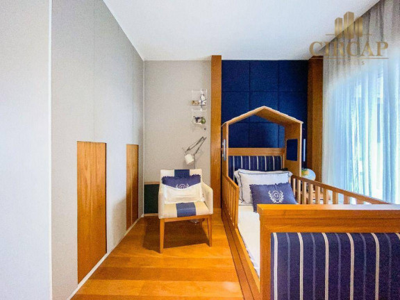 Imagem Apartamento com 3 Quartos à Venda, 170 m² em Itaim Bibi - São Paulo Imagem Apartamento com 3 Quartos à Venda, 170 m² em Itaim Bibi - São Paulo