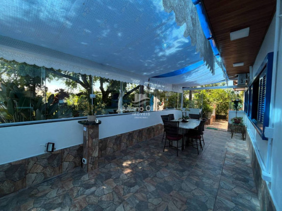 Imagem Casa à Venda, 229 m² em Barra Do Sai - Itapoá