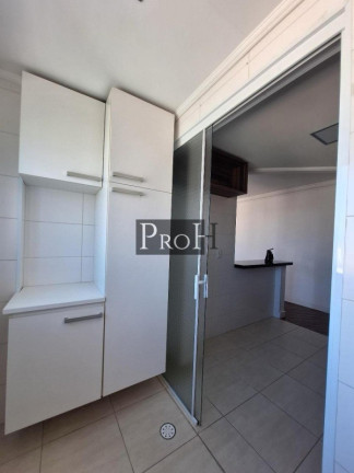 Imagem Apartamento com 3 Quartos à Venda, 80 m² em Jardim Bela Vista - Santo André