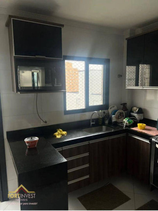 Imagem Imóvel com 3 Quartos à Venda, 160 m² em Aviação - Praia Grande Imagem Imóvel com 3 Quartos à Venda, 160 m² em Aviação - Praia Grande